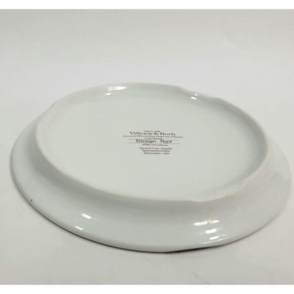 VILLEROY & BOCH Design Naif Luxembourg Trivet - 6.5" - Picture 3 of 5